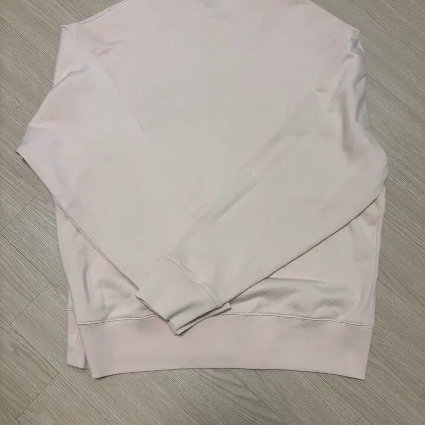 [BUNJANG] Acne Studios Fopa Powder Pink Blouse / 아크네 스큐디오 포바 파우더핑크 s