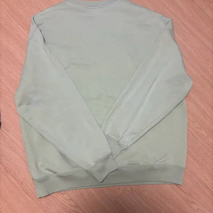 [BUNJANG] Acne Studios Fopa Powder Pink Blouse / 아크네 스큐디오 포바 파우더핑크 s