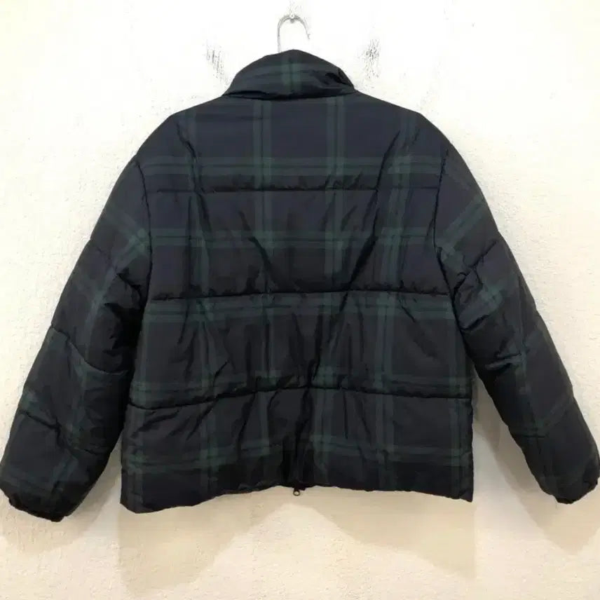 [BUNJANG] U.S. POLO ASSN. Padded Jacket / 유에스폴로슨 U.S. POLO ASSN. 발수 패딩 자켓 [F]