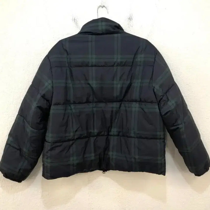 [BUNJANG] U.S. POLO ASSN. Padded Jacket / 유에스폴로슨 U.S. POLO ASSN. 발수 패딩 자켓 [F]