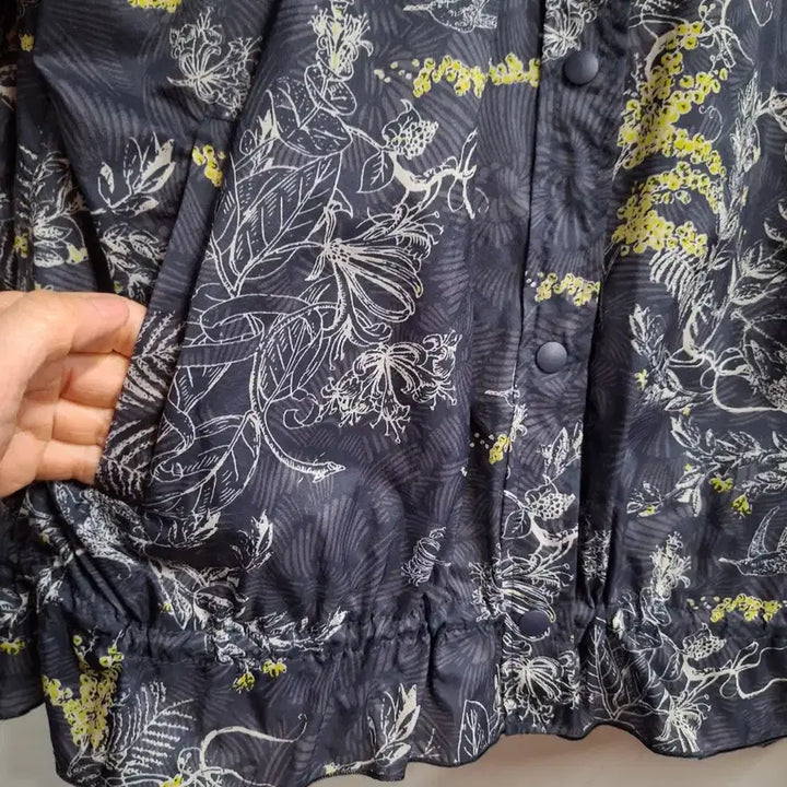 [SOLD OUT] g studio 여성 바람막이 66