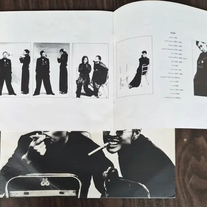 [BUNJANG] CoCo 2nd Album / CoCo 코코 2집- 94년 대영