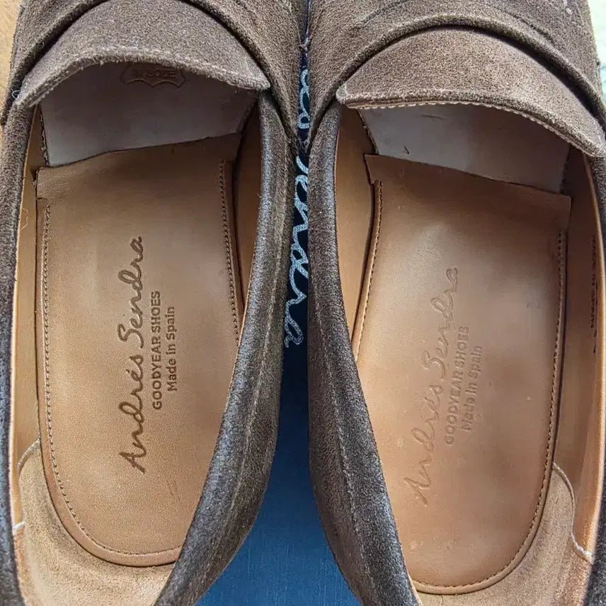 [BUNJANG] Andres Sanda Men&