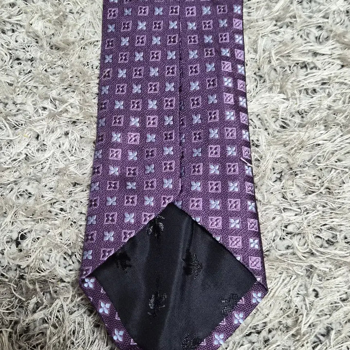 [BUNJANG] Brooks Brothers Patterned Tie / 브룩스브라더스 패턴 넥타이 Free - N21