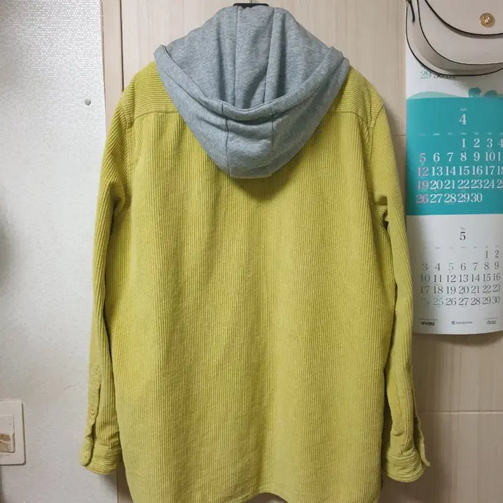 [BUNJANG] PULL&amp;BEAR Corduroy Jacket / 풀앤베어(PULL&amp;BEAR) 골덴 자켓