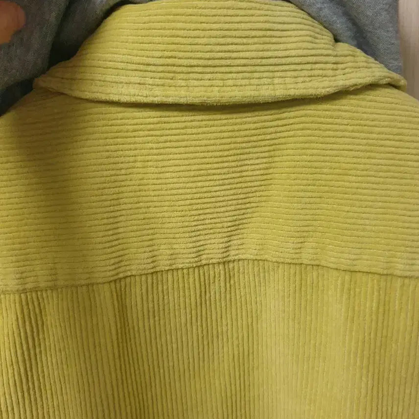 [BUNJANG] PULL&amp;BEAR Corduroy Jacket / 풀앤베어(PULL&amp;BEAR) 골덴 자켓
