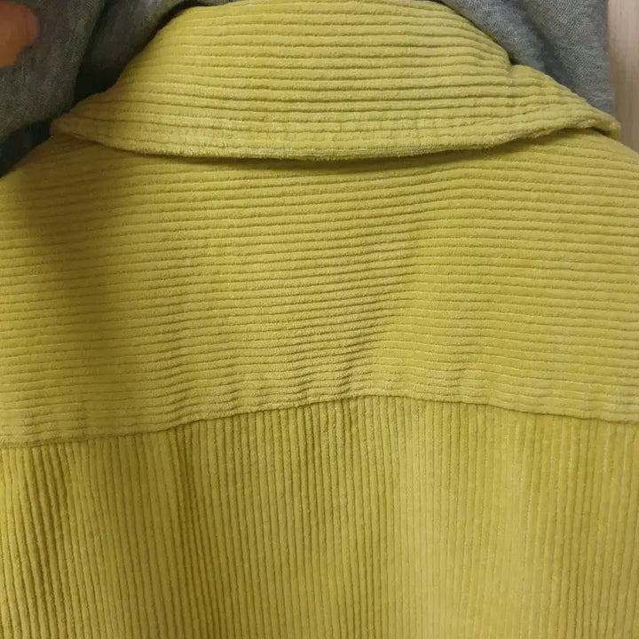 [BUNJANG] PULL&amp;BEAR Corduroy Jacket / 풀앤베어(PULL&amp;BEAR) 골덴 자켓