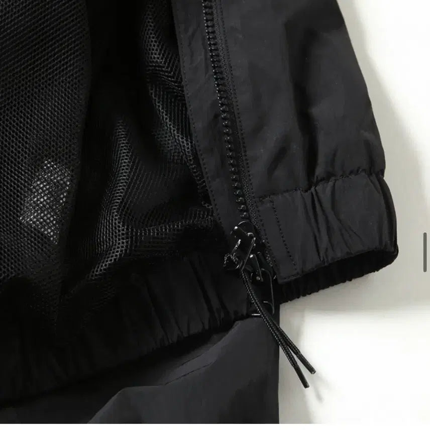 [BUNJANG] Thomas More Tanker Blouson (Black, M) / 토마스모어 탱커 블루종