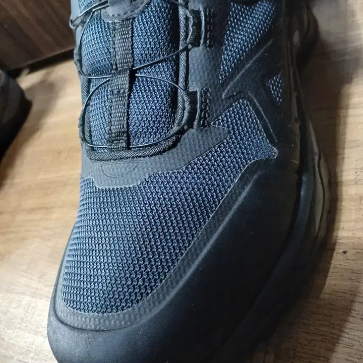 [SOLD OUT] 레드페이스 ContrateX 등산화 265mm