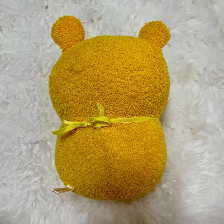[BUNJANG] Shinada Hamster Doll Large / 일본 고전 시나다 햄스터 인형 대형 (가격내림없음)