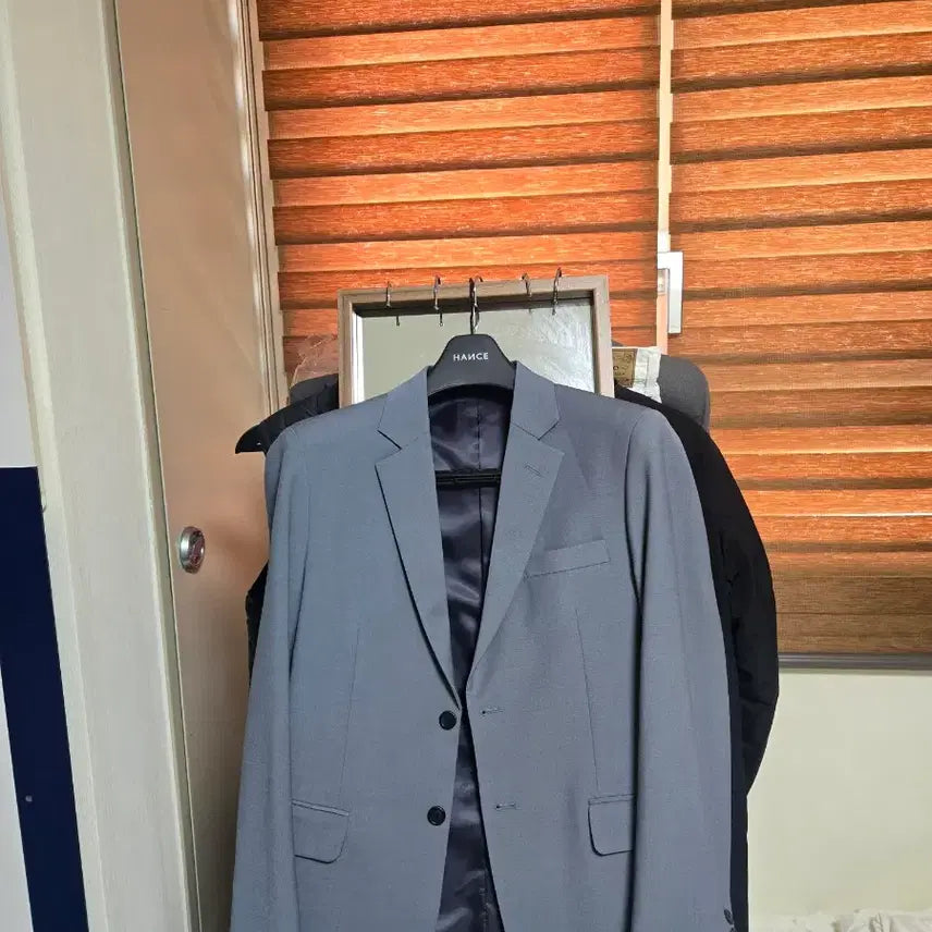 [BUNJANG] Hens Setup Jacket Bundle Set / 헨스(구 모노소잉) 셋업 자켓 5벌 일괄