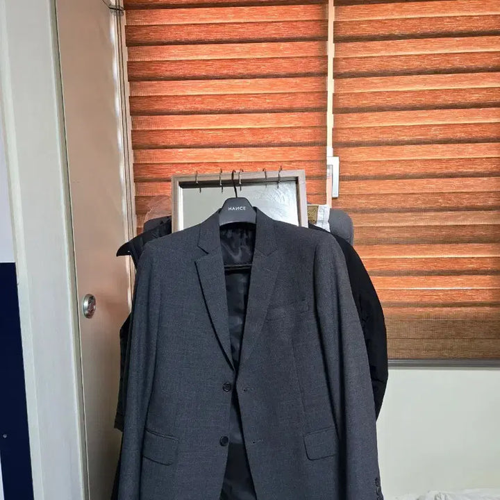 [BUNJANG] Hens Setup Jacket Bundle Set / 헨스(구 모노소잉) 셋업 자켓 5벌 일괄