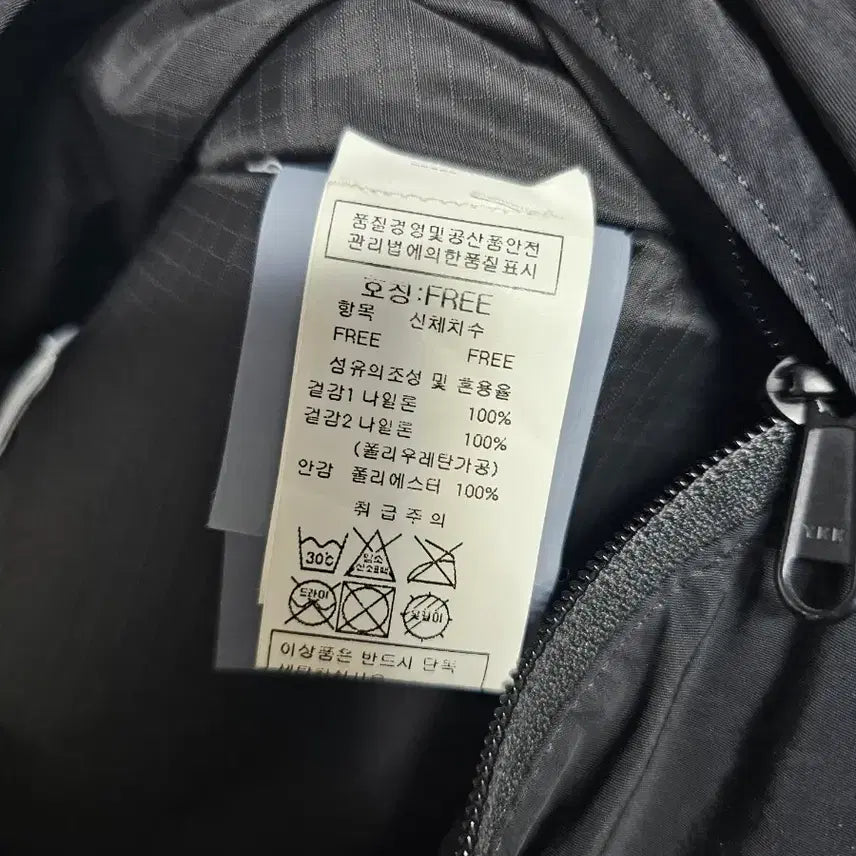 [SOLD OUT] 스톤아일랜드 슬링백