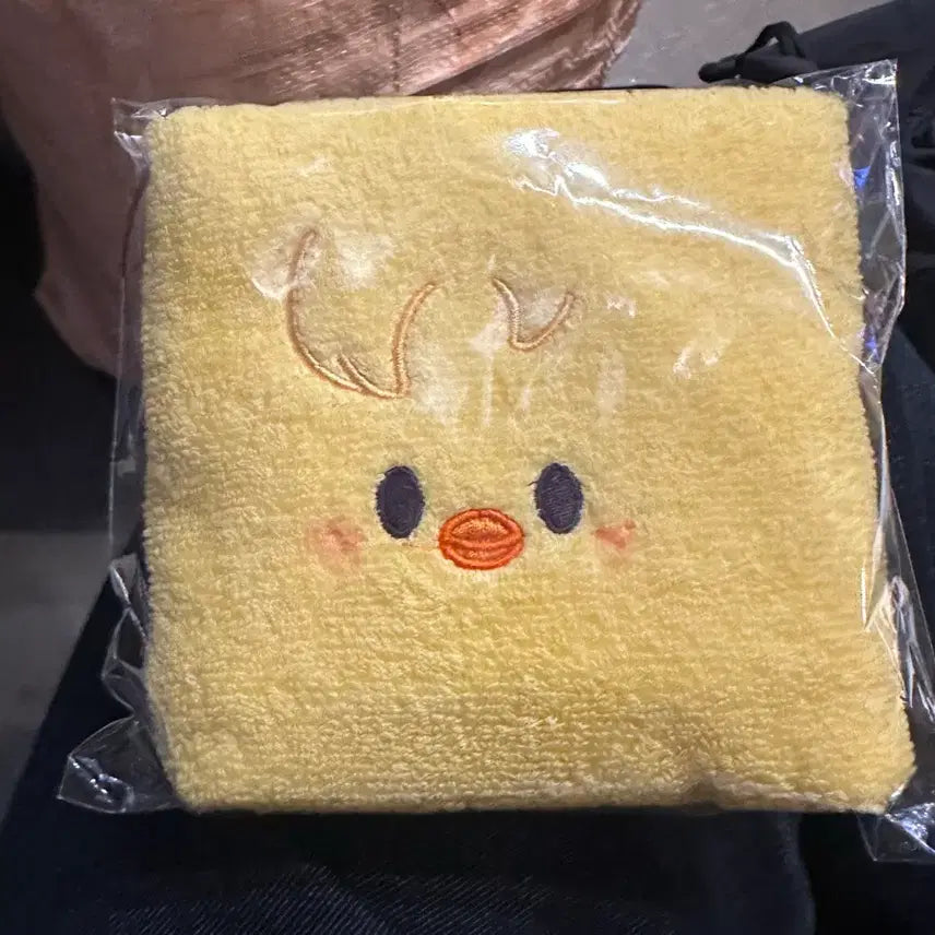 [SOLD OUT] 스키즈 팬미팅 뽁아리 수건 입장 특전 스키주