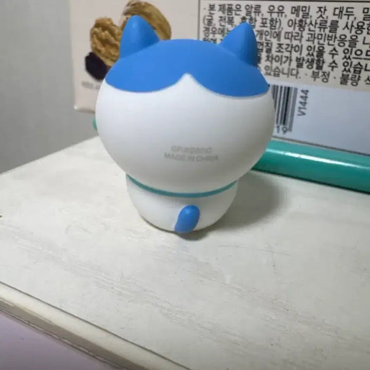 [BUNJANG] Hachiware Chiikawa Figure / 하치와레 피규어 먼작귀 먼가 작고 귀여운 녀석들 치이카와