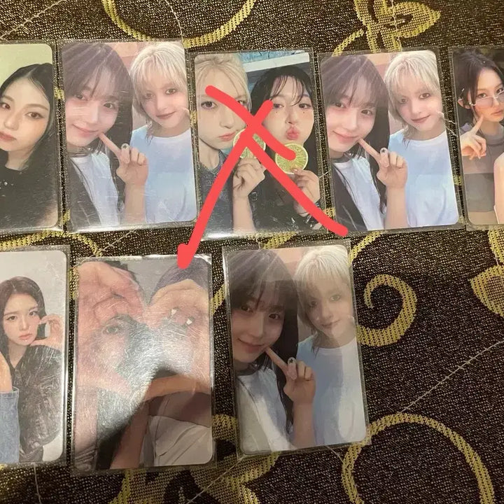 [BUNJANG] NMIXX Photocard / 엔믹스 포토카드 처분 판매합니다