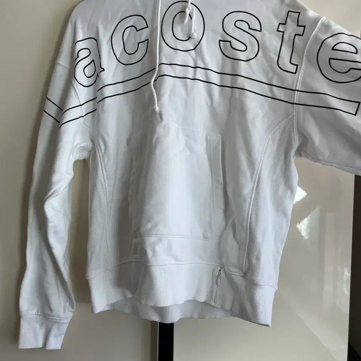 [BUNJANG] Lacoste Hoodie / 라코스테 후드티