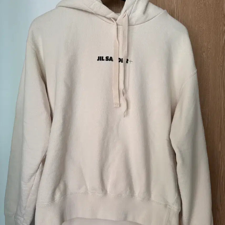 [BUNJANG] Jil Sander Dune Hoodie / 질샌더 후드 (M)