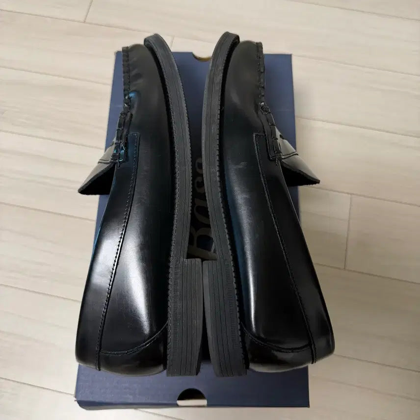[BUNJANG] GH BASS Weejun Penny Loafers / GH BASS 지에이치 바스 위준 페니 로퍼