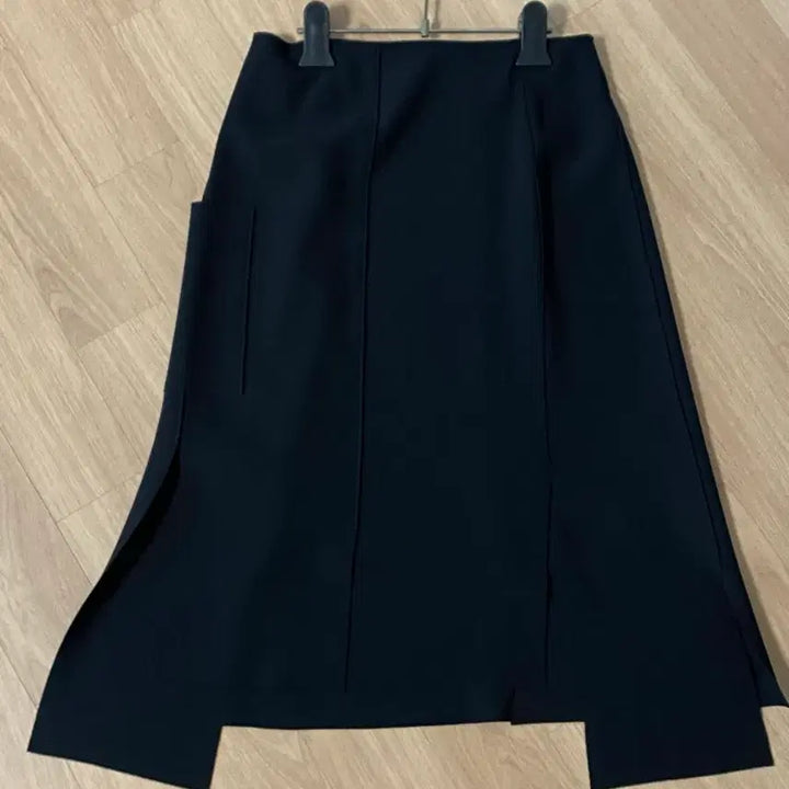 [SOLD OUT] 제이청 J.CHUNG 식스패널 스커트