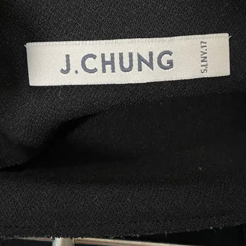 [SOLD OUT] 제이청 J.CHUNG 식스패널 스커트