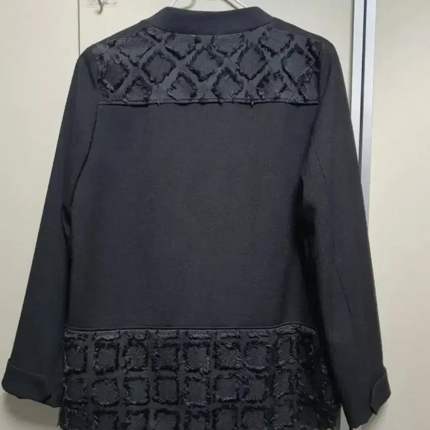 [BUNJANG] It MICHAA Spring Zip-up Jacket (44) / 잇미샤  봄 집업자켓(44)
