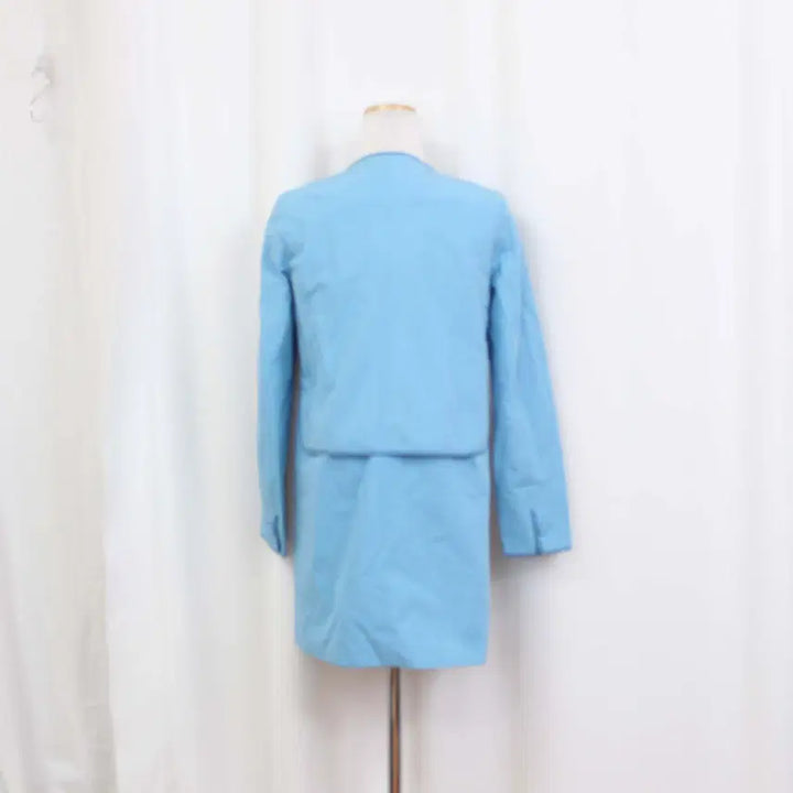 [BUNJANG] it MICHAA Spring Sky Blue Women&