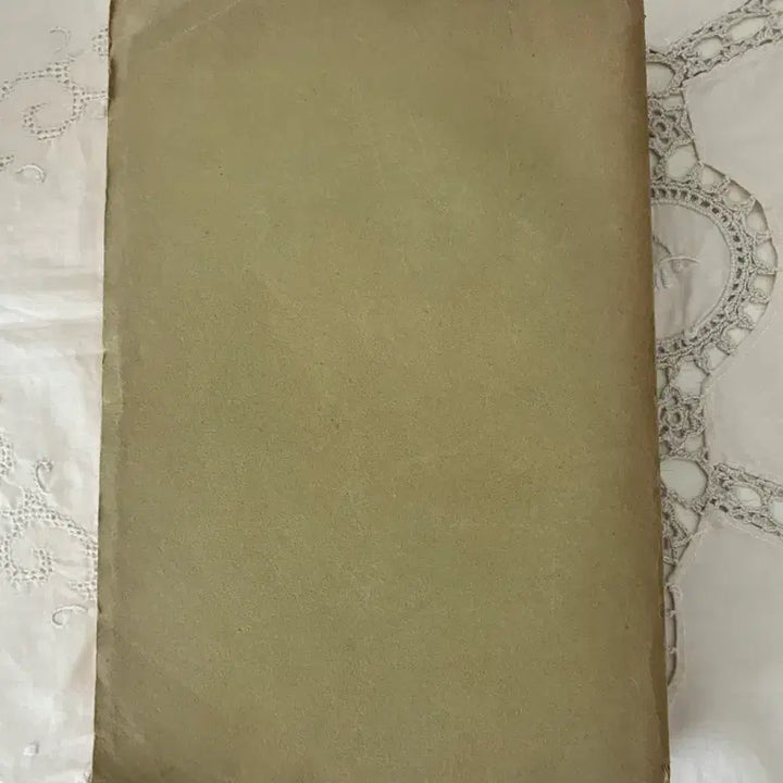 [BUNJANG] Vintage Antique Book / 빈티지북 빈티지책 앤틱북