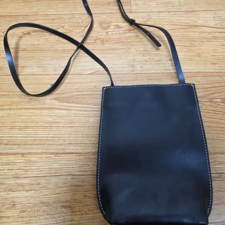 [BUNJANG] Ganni Mini Crossbody Bag / 가니 미니크로스백