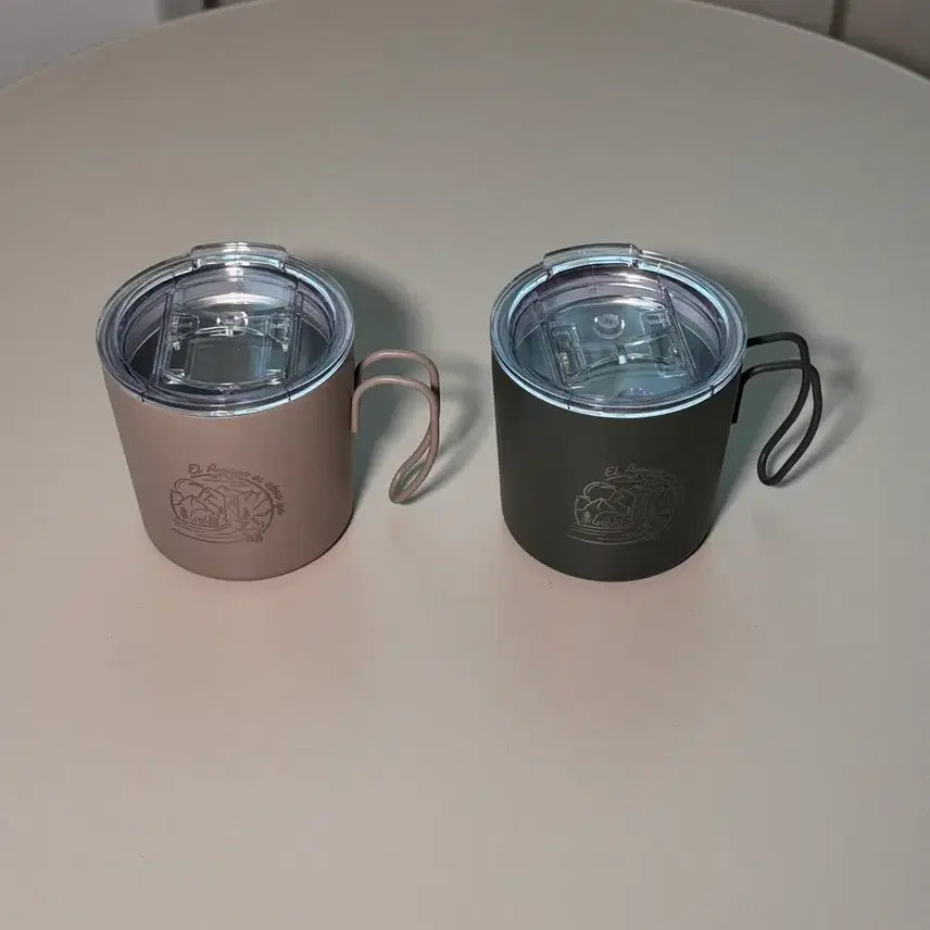 [BUNJANG] Kovea Amigo Camp Cup / 코베아 아미고 캠프컵