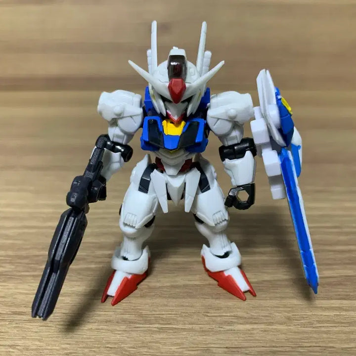 [BUNJANG] Mobile Suit Ensemble Vol. 23 Set / 모빌슈트 앙상블 23탄