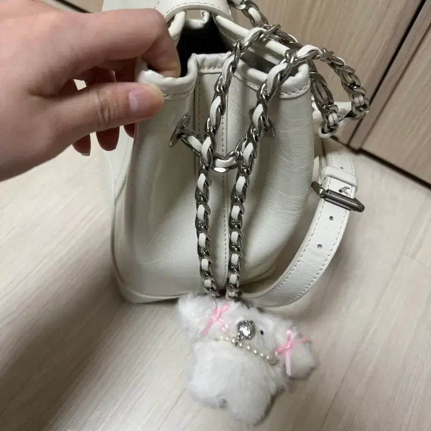 [BUNJANG] Maiidll Shoulder Bag / Maiidll(매이들) 숄더백