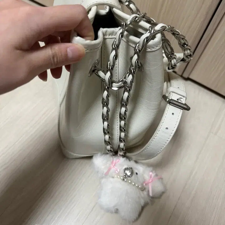 [BUNJANG] Maiidll Shoulder Bag / Maiidll(매이들) 숄더백