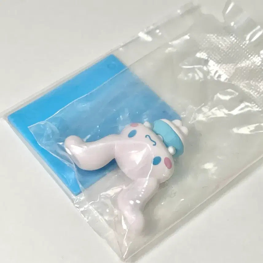 [BUNJANG] Sanrio Cinnamoroll Gacha Set (2 Types) / 산리오 시나모롤 가챠 세트(2종)