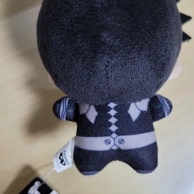 [SOLD OUT] [BUNJANG] Narumi Gen Chibigurumi Plush / 나루미 겐 치비구루미