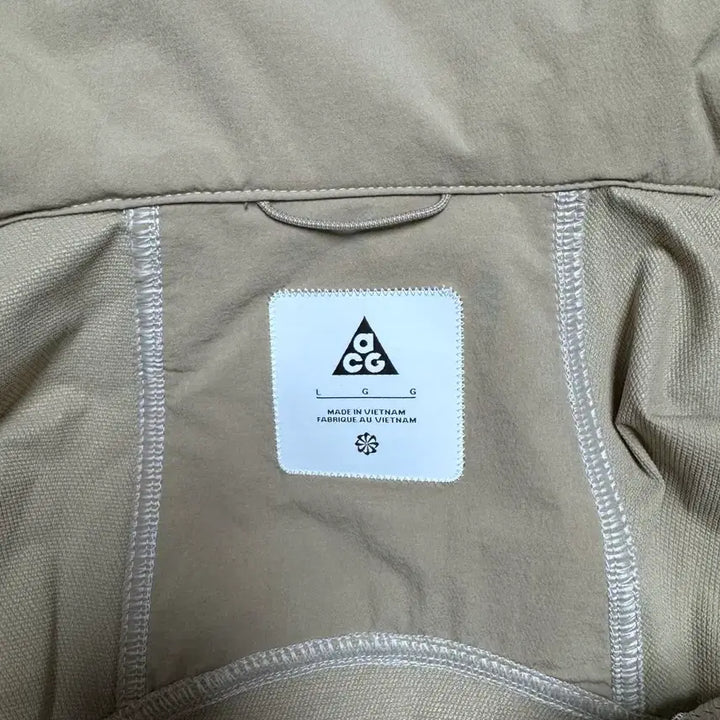 [BUNJANG] Nike ACG Sunfarer Jacket / [L]나이키 ACG 썬페어러 자켓