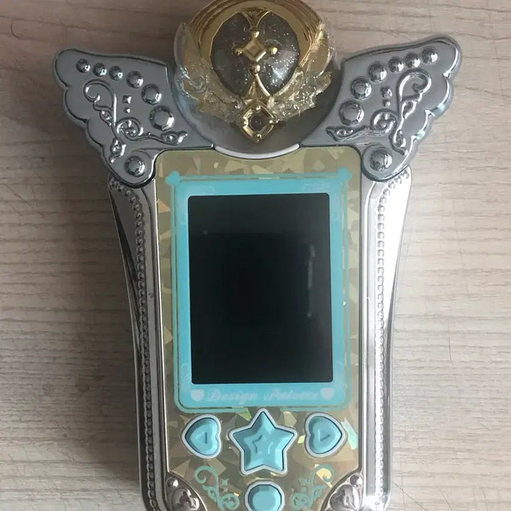 [BUNJANG] Pripara Diamond Design Palette / 프리채널 다이아 디자인팔레트