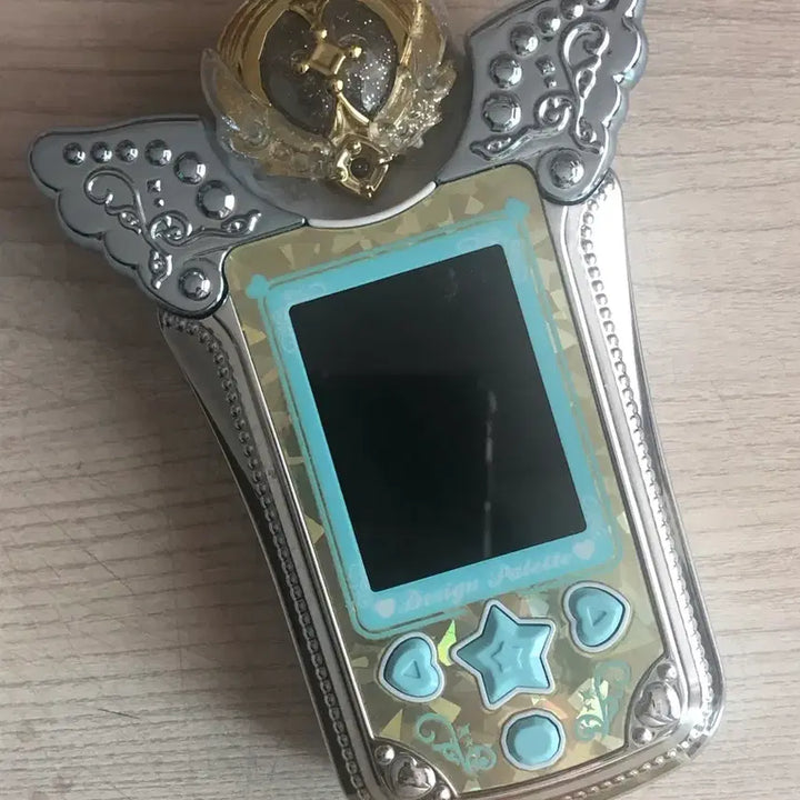 [BUNJANG] Pripara Diamond Design Palette / 프리채널 다이아 디자인팔레트