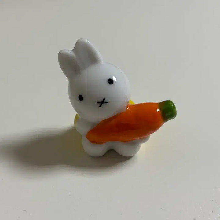 [BUNJANG] Miffy Ceramic Chopstick Rest / 미피 수저받침 (도자기)