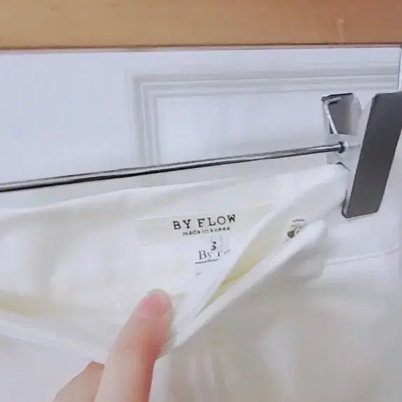 [BUNJANG] By Cini Modern Flare Skirt / 바이씨니 모던플레어스커트