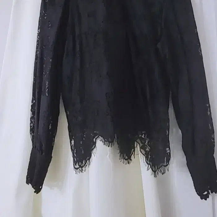 [BUNJANG] By Cini Modern Flare Skirt / 바이씨니 모던플레어스커트