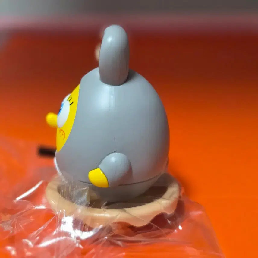 [BUNJANG] SpongeBob Rabbit Tumbler Series Figure / 스펀지밥 토끼 오뚝이 시리즈 피규어