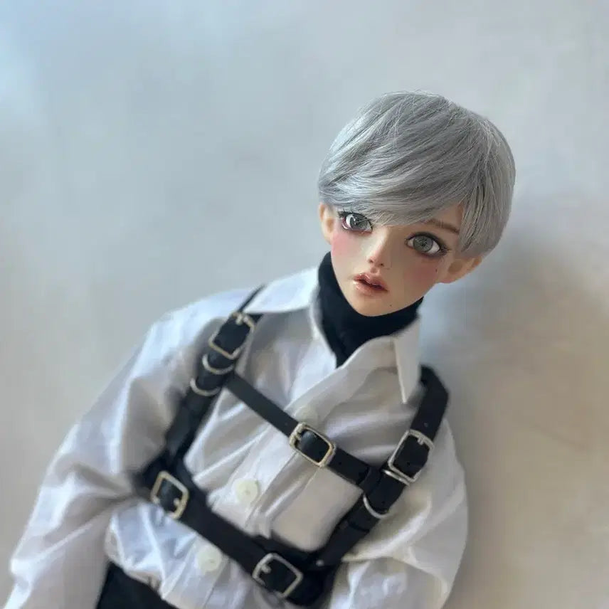 [BUNJANG] Wonderland Amos Doll 70cm / 원더랜드 아모스 70급