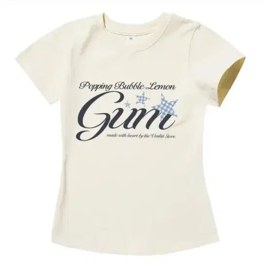 [BUNJANG] BENHIT Short Sleeve T-Shirt / 벤힛 반팔티