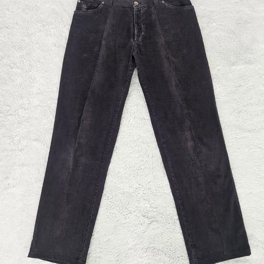 [BUNJANG] Brunello Cucinelli Corduroy Pants / 브루넬로 쿠치넬리 코듀로이 팬츠