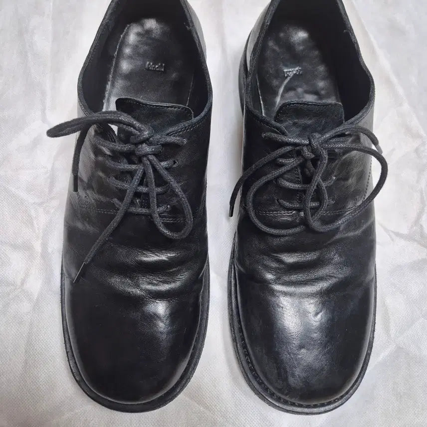 [SOLD OUT] [265] 킨치 GRAINY - 647(a) VIBRAM
