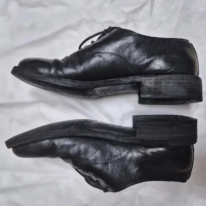 [SOLD OUT] [265] 킨치 GRAINY - 647(a) VIBRAM