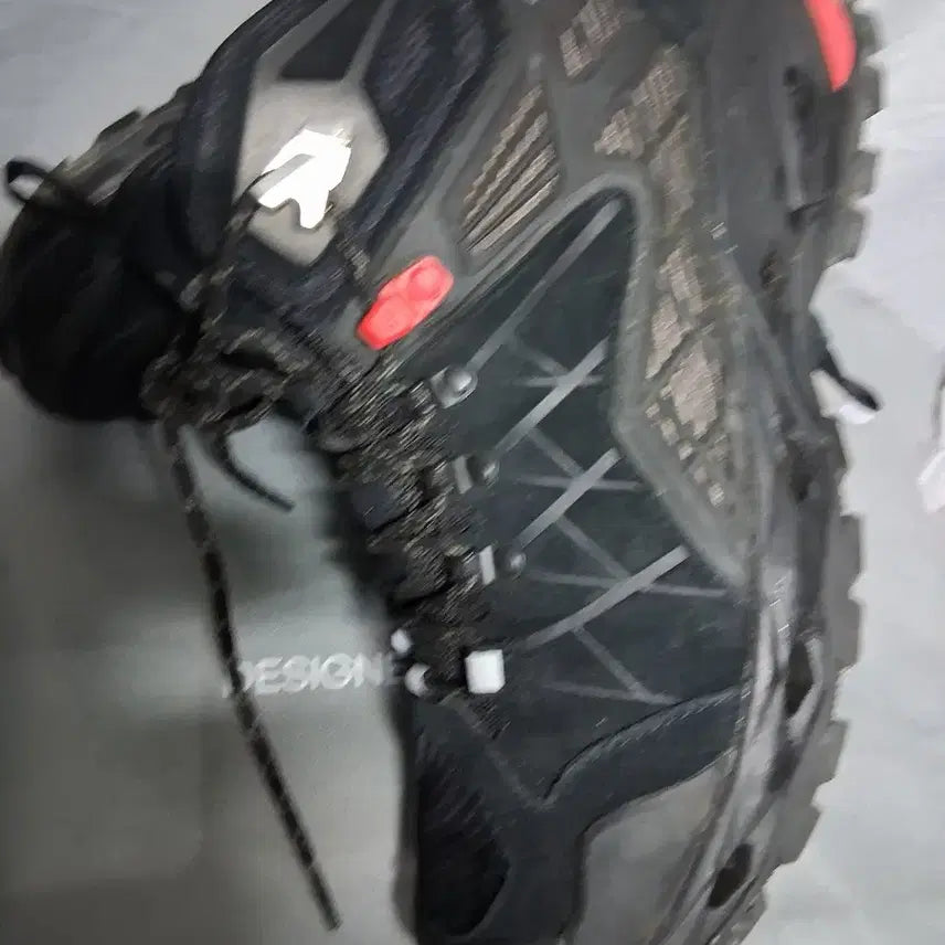 [BUNJANG] Nepa Gore-Tex Hiking Boots / 등산화275  네파고어텍스