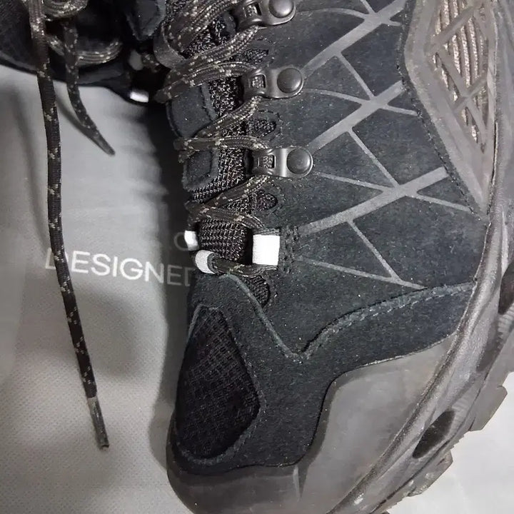 [BUNJANG] Nepa Gore-Tex Hiking Boots / 등산화275  네파고어텍스