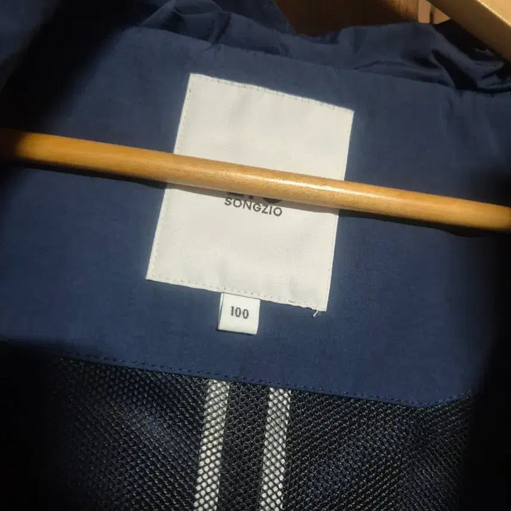 [SOLD OUT] 송지오  봄자켓  남자100